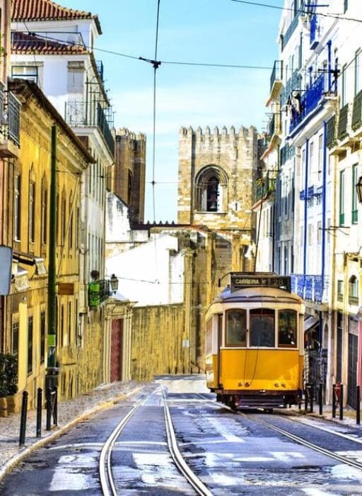 lisbon