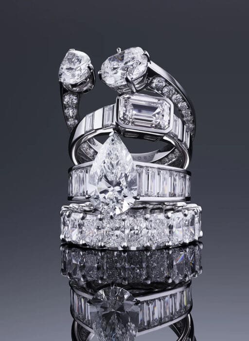 loev lab-grown diamond jewellery brands