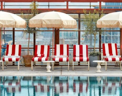 soho house