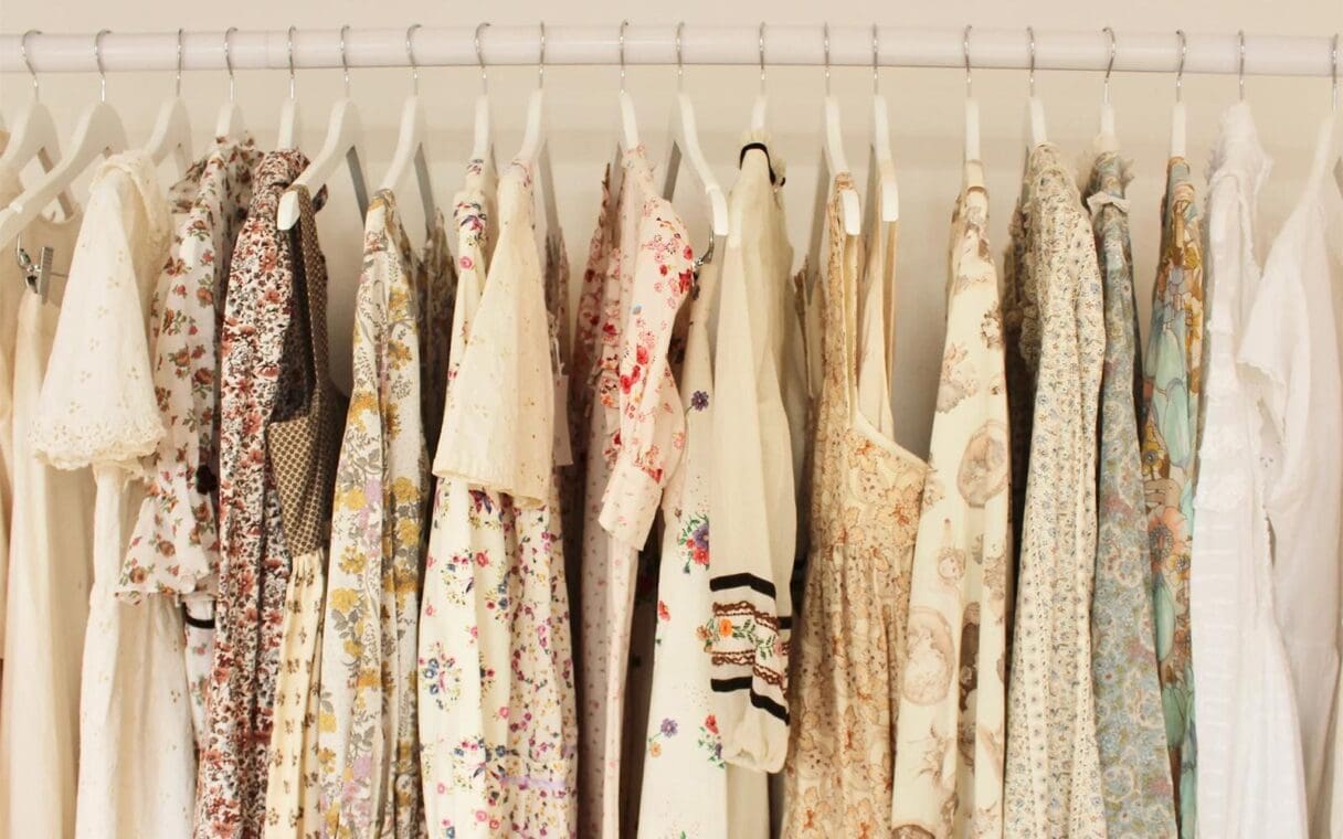 laura von behr vintage london