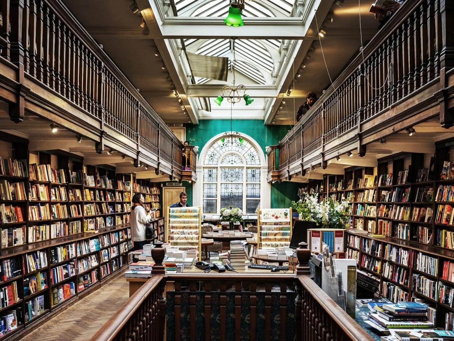 Read All About It London's Glorious Luxury London