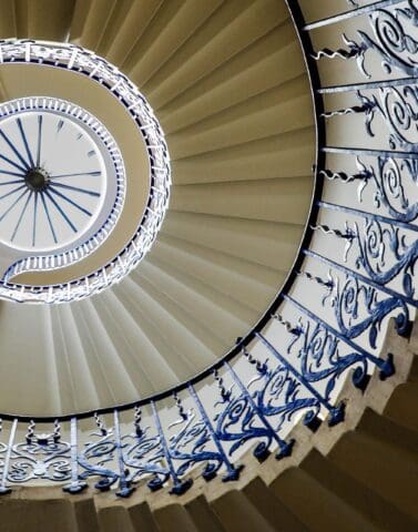 londons best staircases