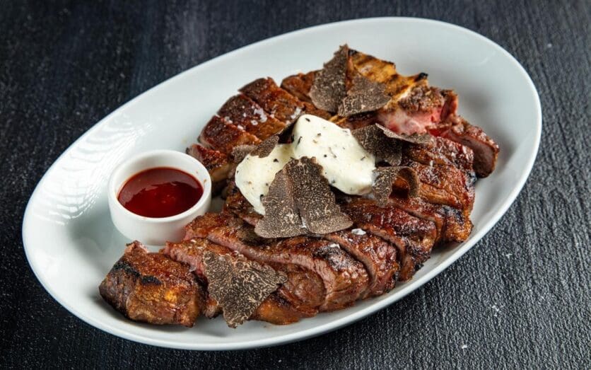 stk london