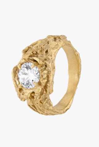 loveness lee bello ring