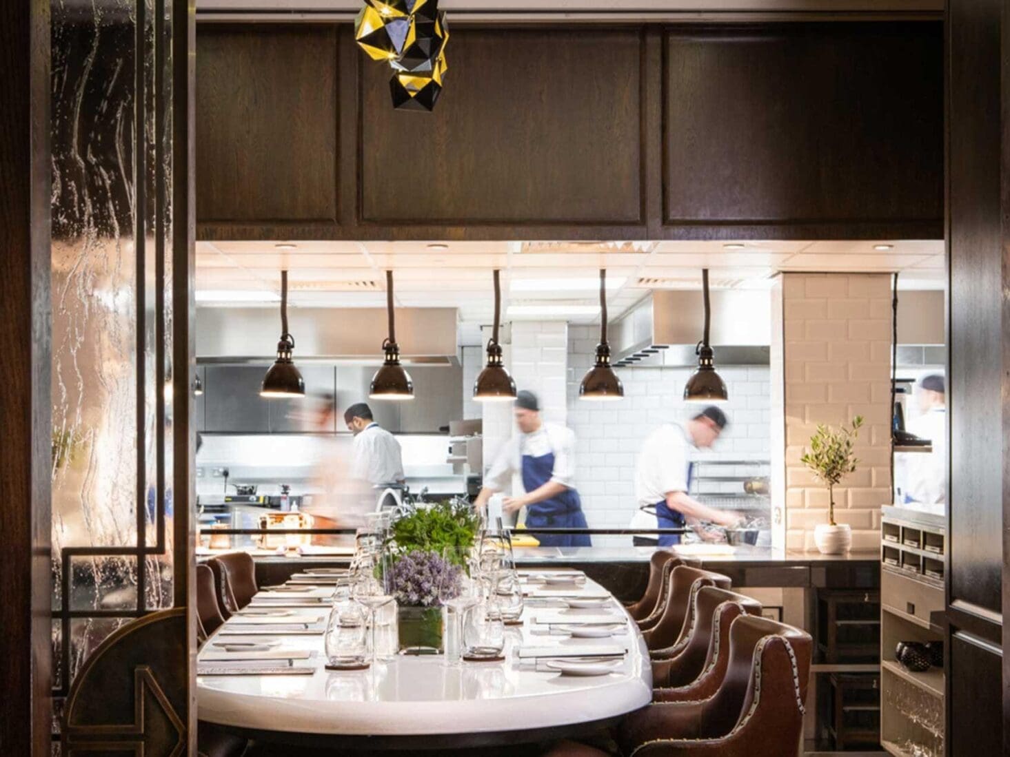 Marcus Wareing