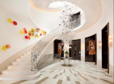 Meet The Designers Behind London's Most Extravagant Homes – Luxury London