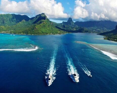 The Best Winter Charter Destinations In The World