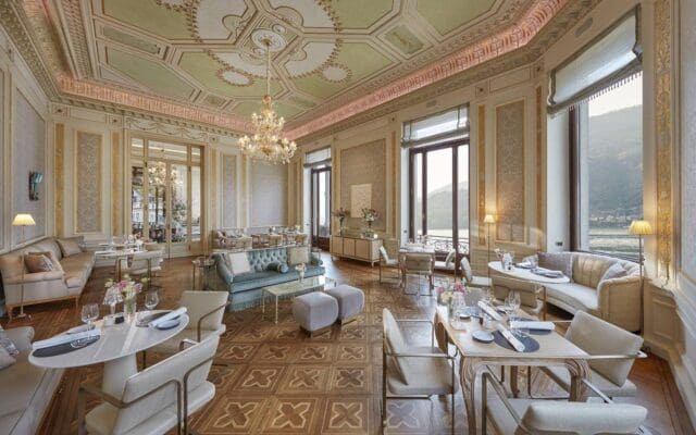 Mandarin Oriental Lago Di Como