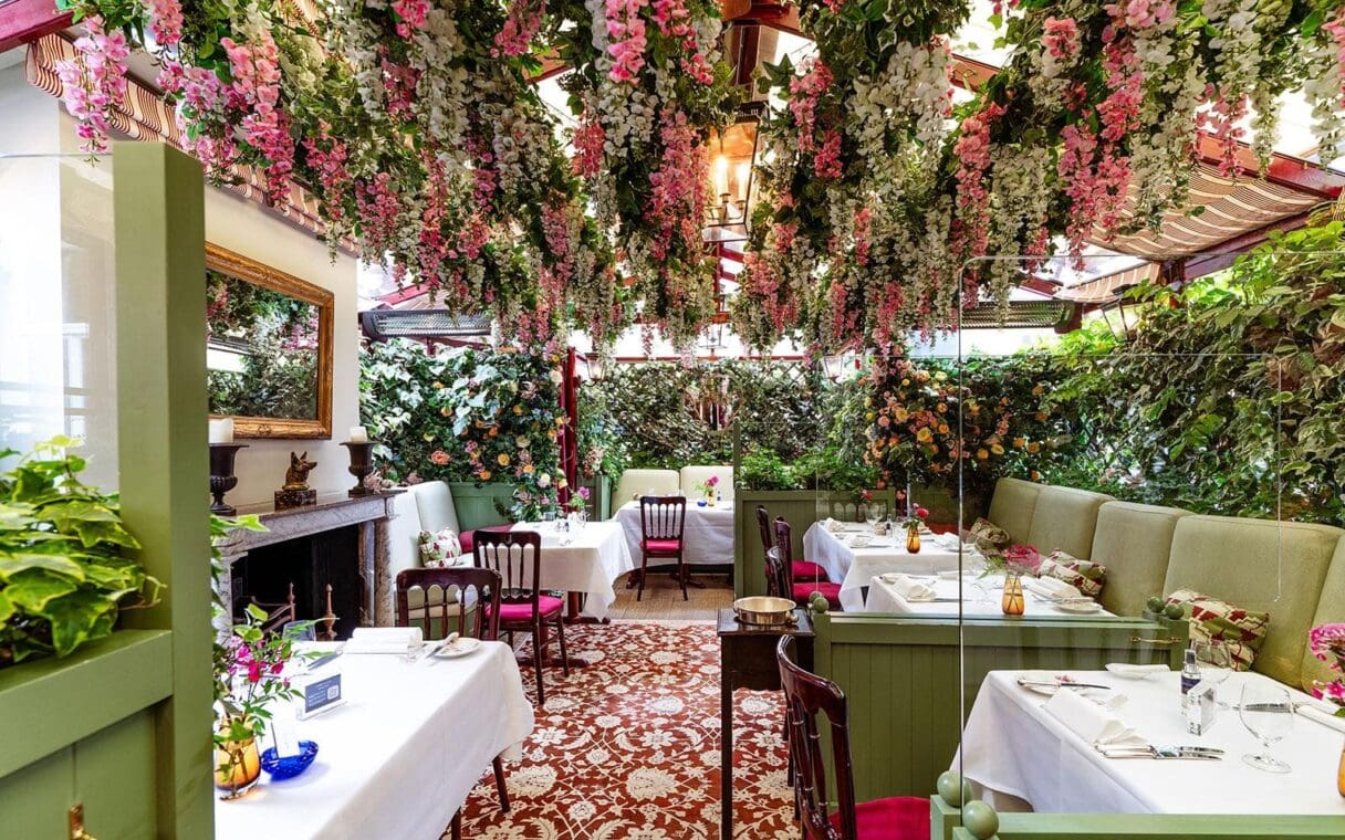 mark's club mayfair