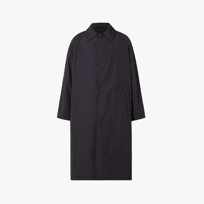 The best trench coats for men