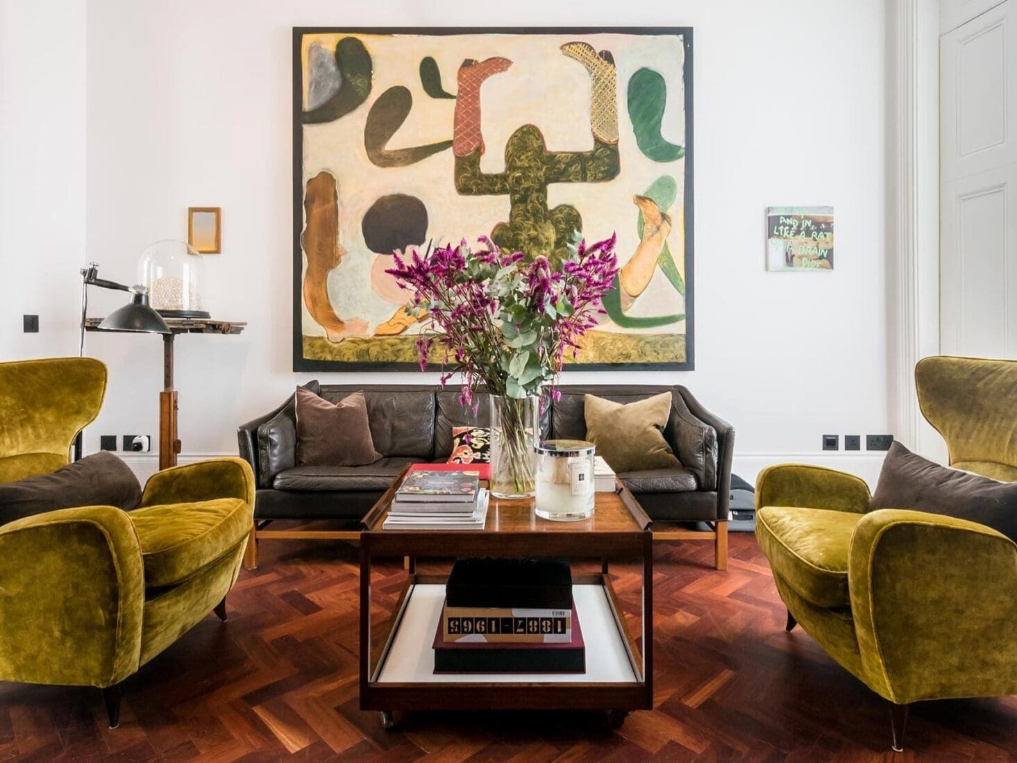 Mid-century property of the month