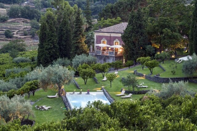 monaci delle terre sicily