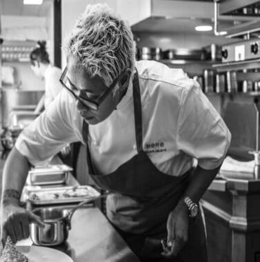 Monica Galetti