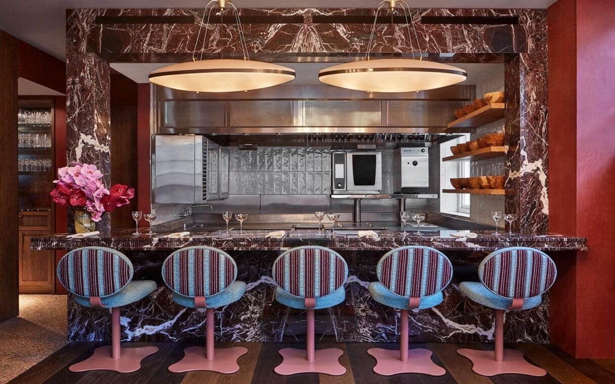 muse by tom aikens