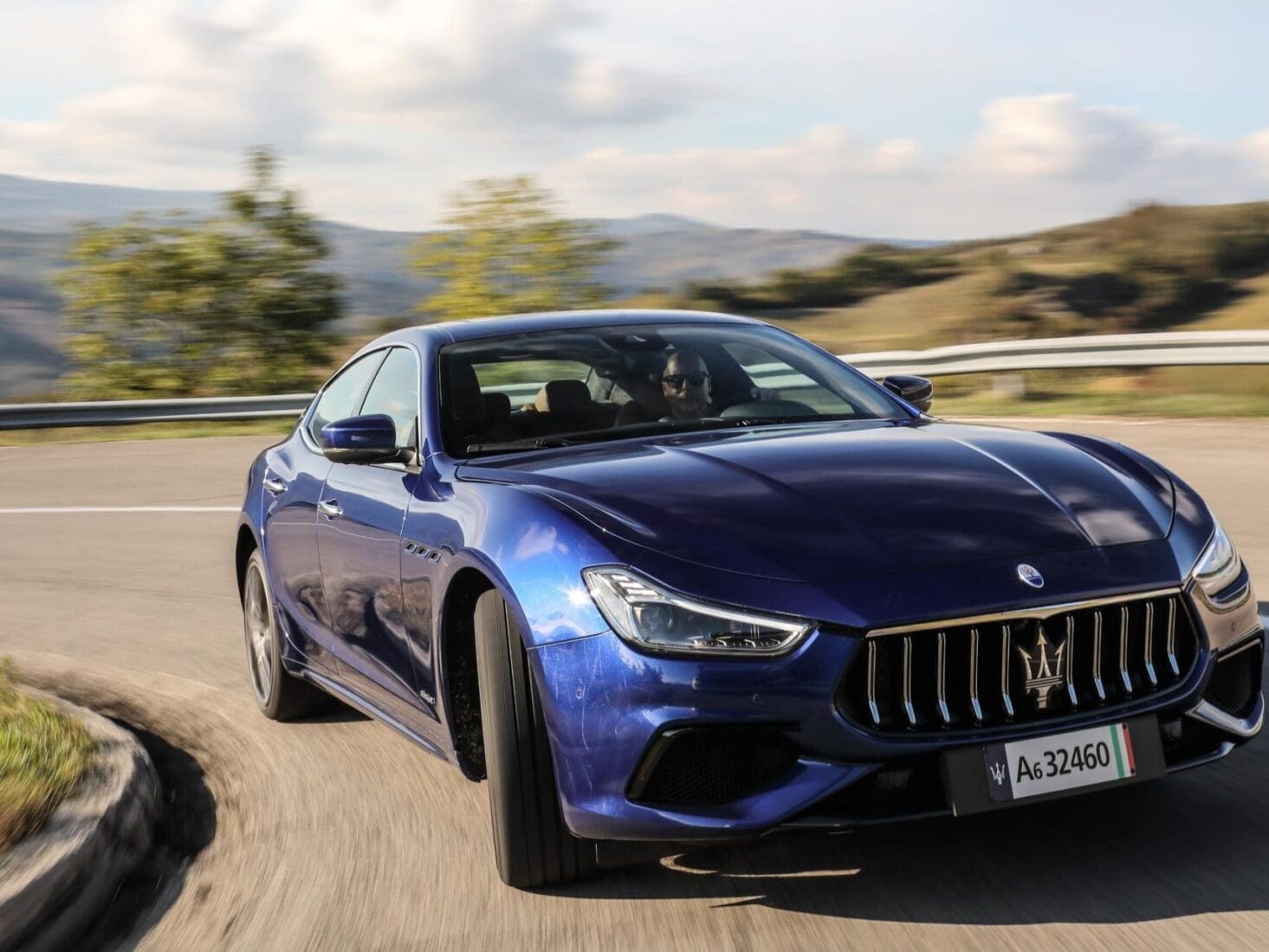 new maserati ghibli 2021 review 01