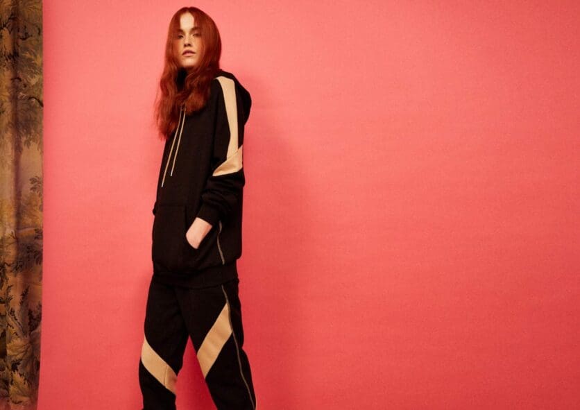 fashion industry greenwashing