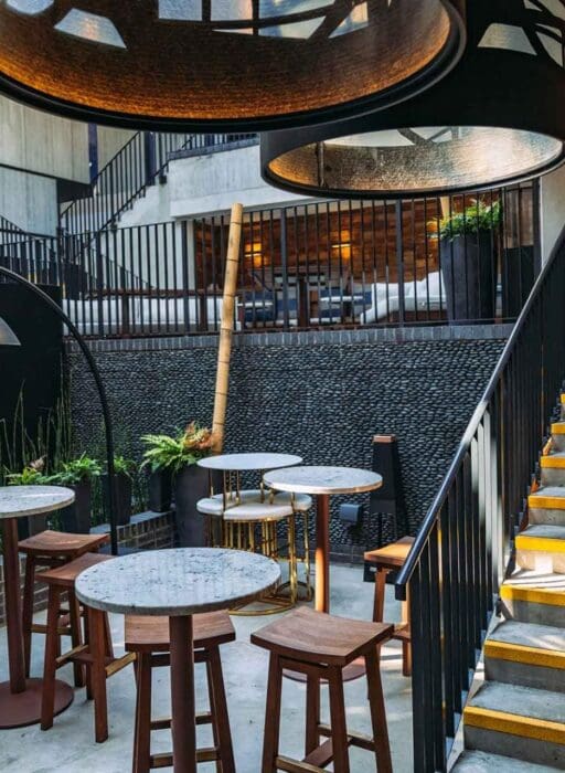 nobu shoreditch