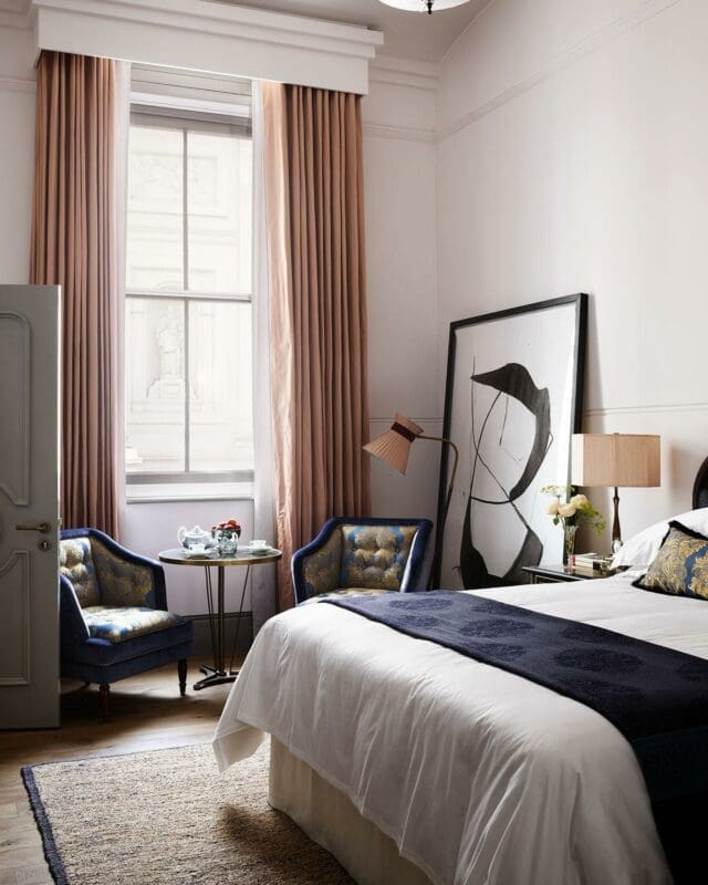 nomad london
