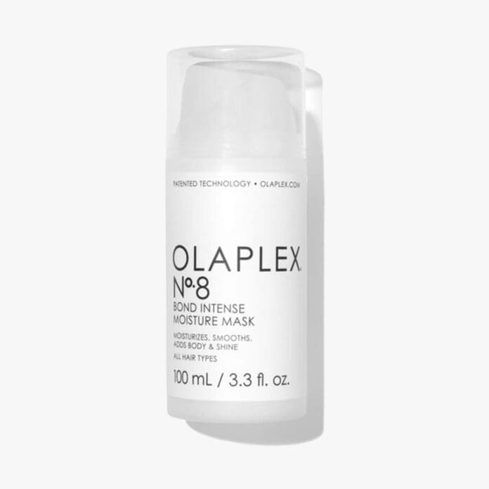 Olaplex No.8 Bond Intense Moisture Mask