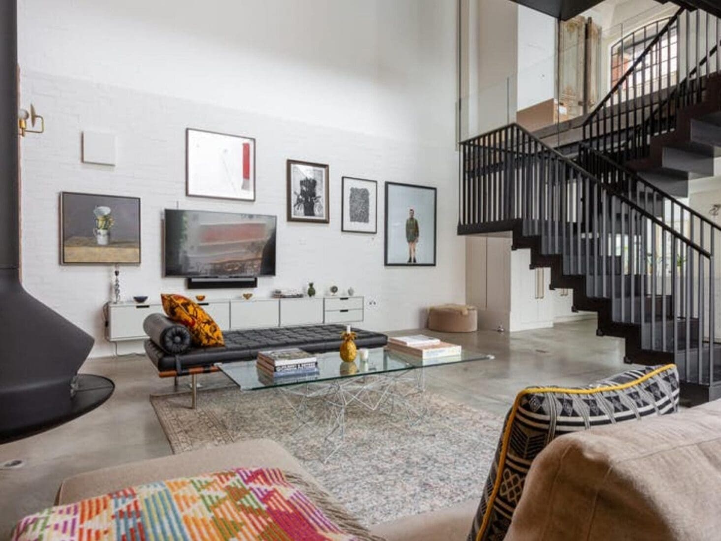 Onefinestay London