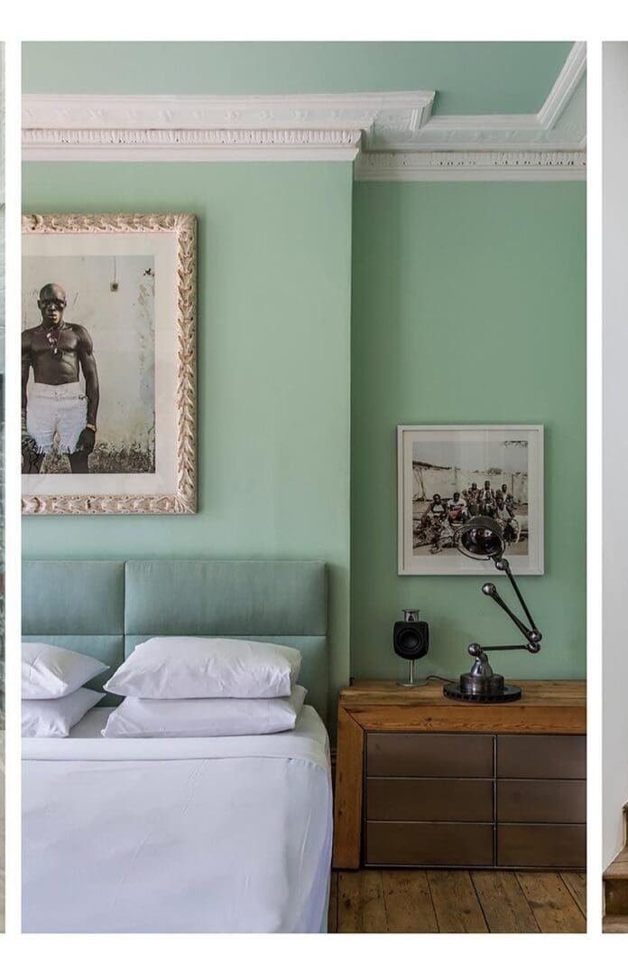 Onefinestay event