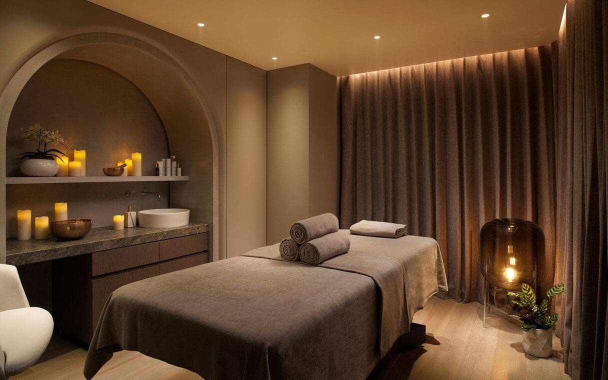 pan pacific london spa