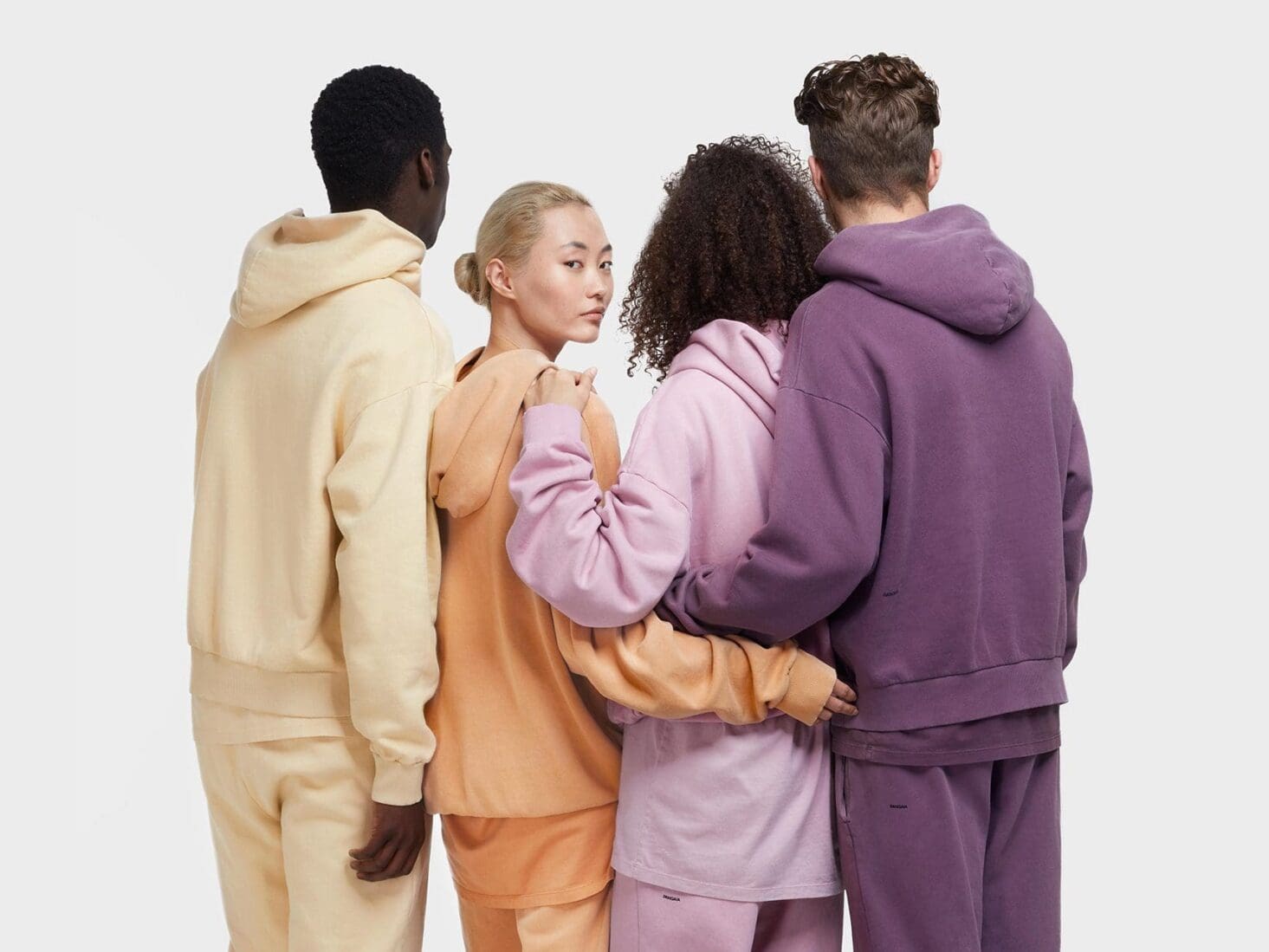 fashion industry sustainability