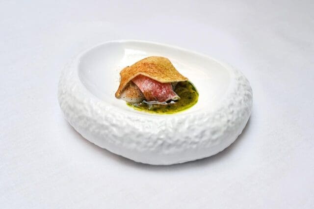 pied a terre