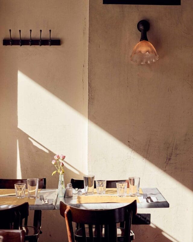 polpo soho
