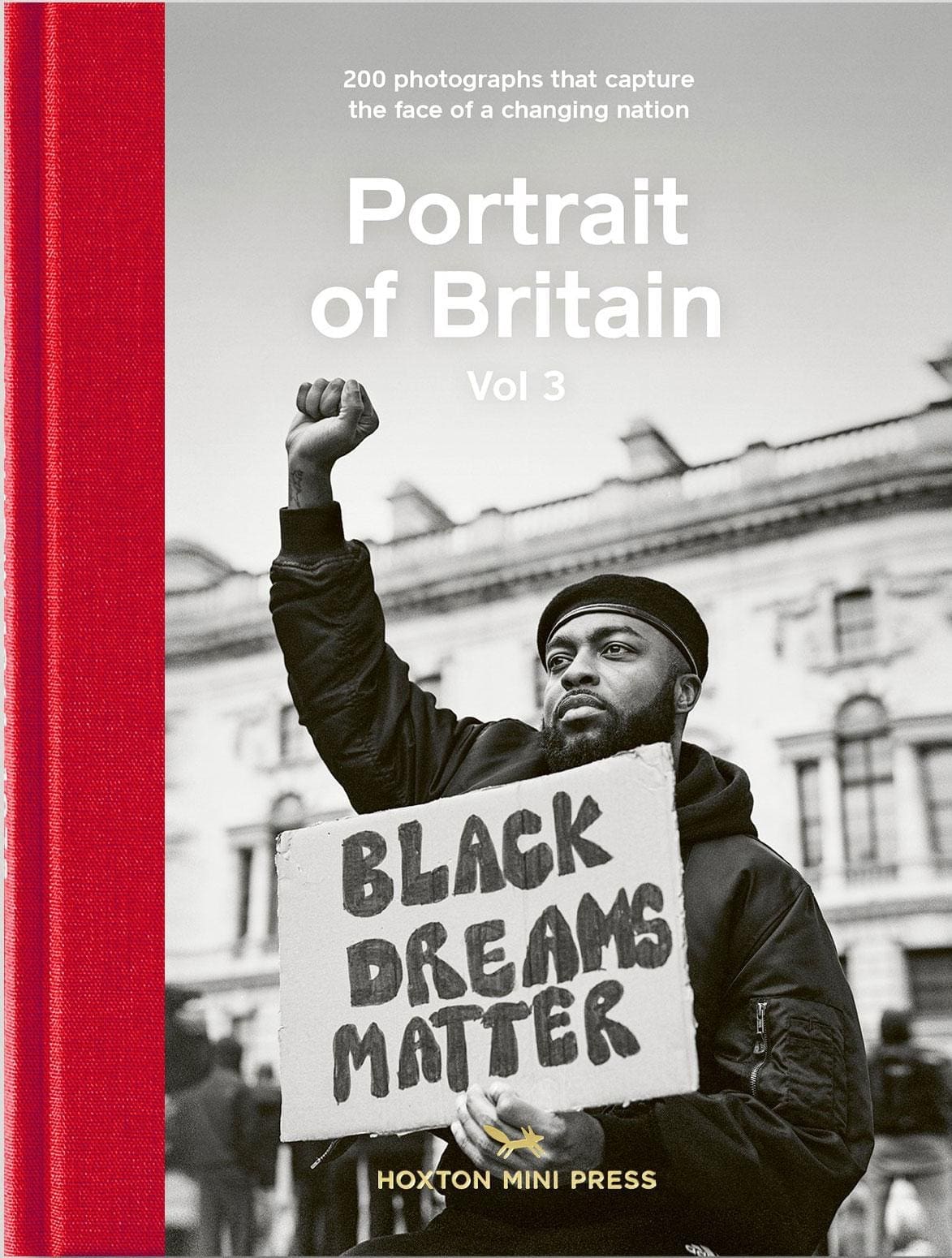 portrait of britain volume 3