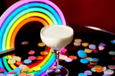 pride 2021 events london