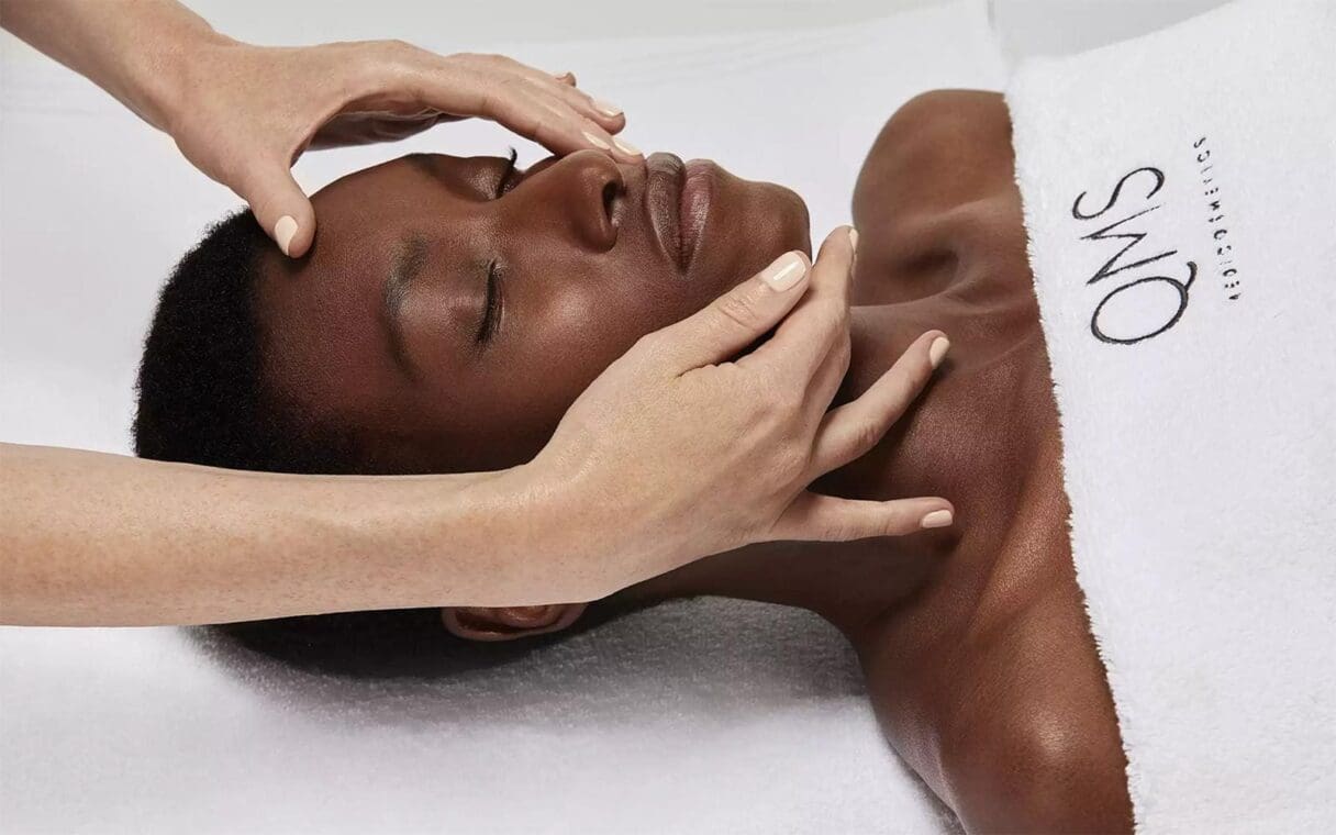 qms facial