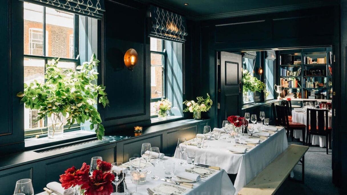 quo vadis soho
