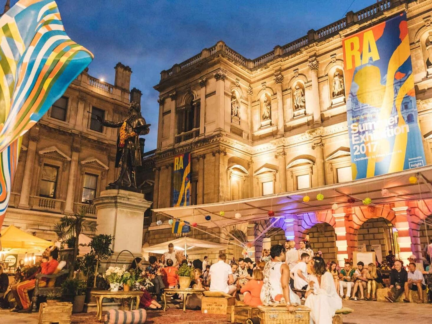 Things to do in London