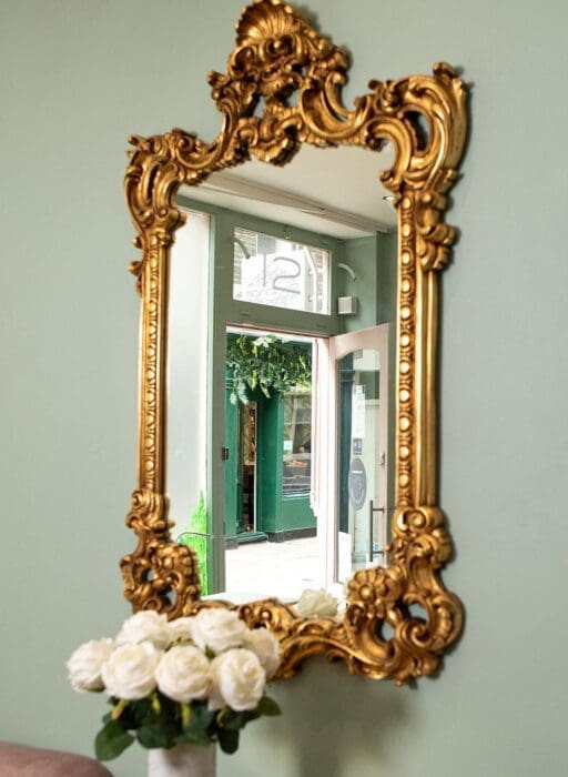 radiance london salon