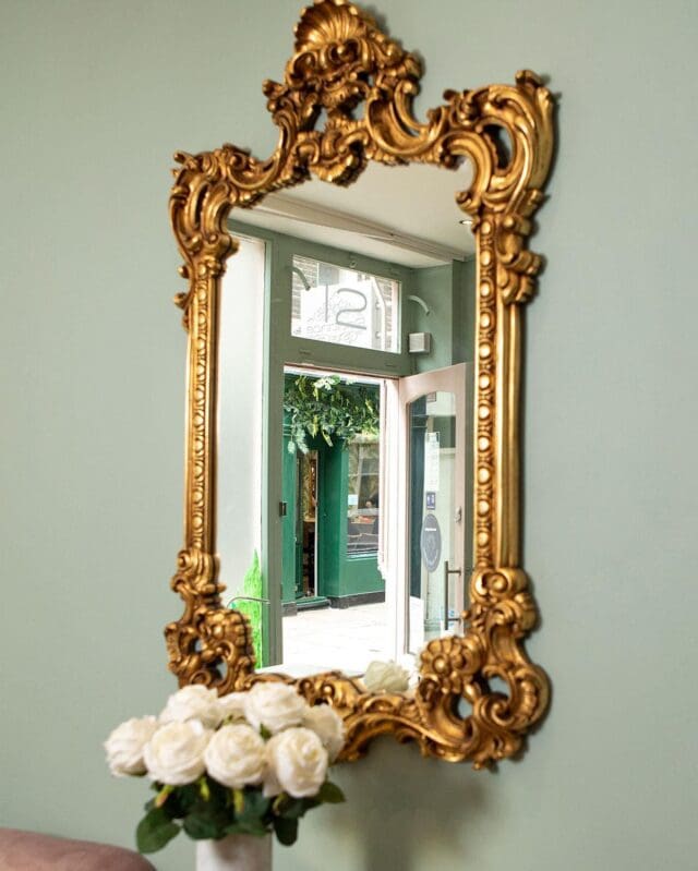 radiance london salon