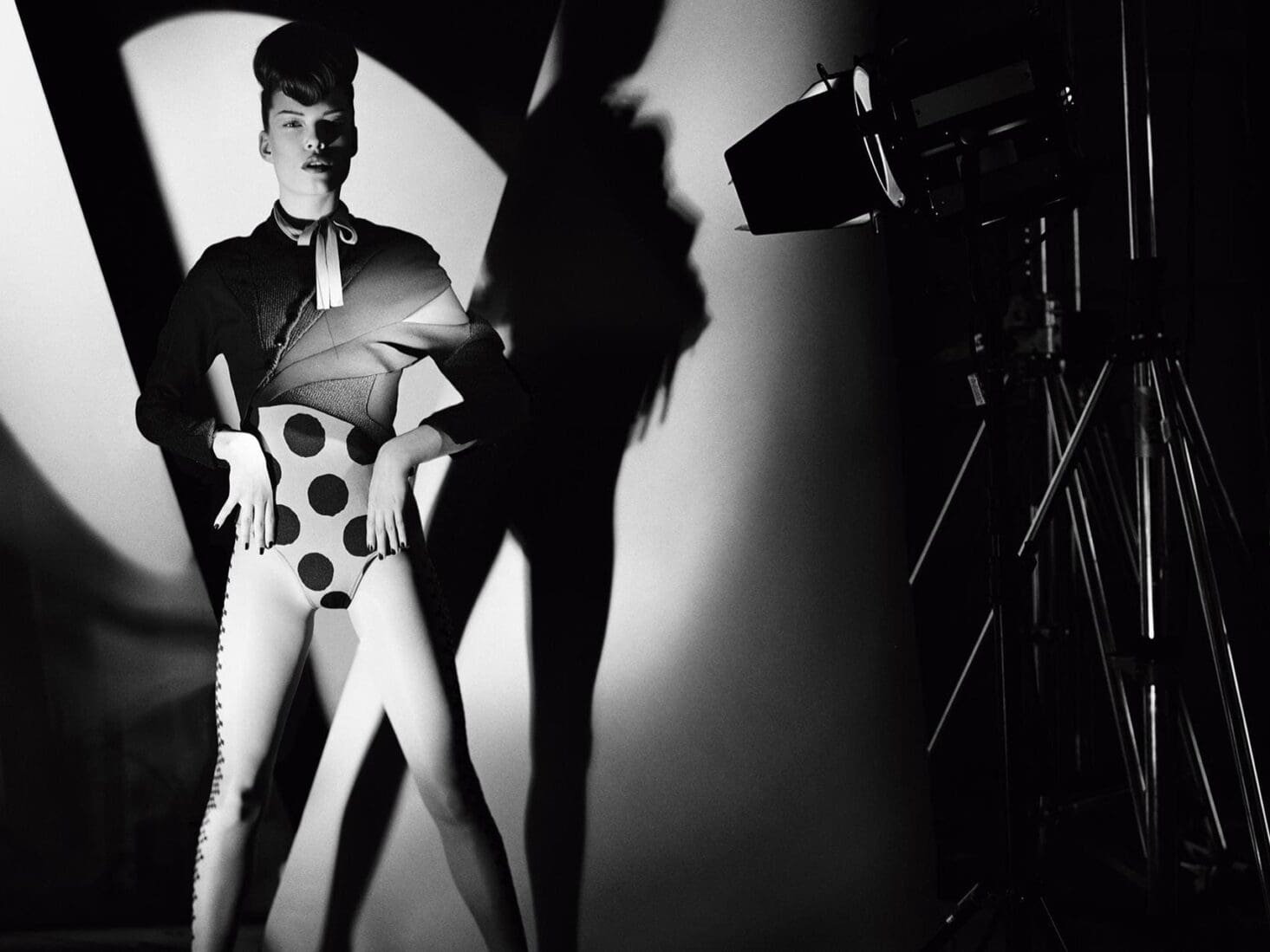 rankin photography interview