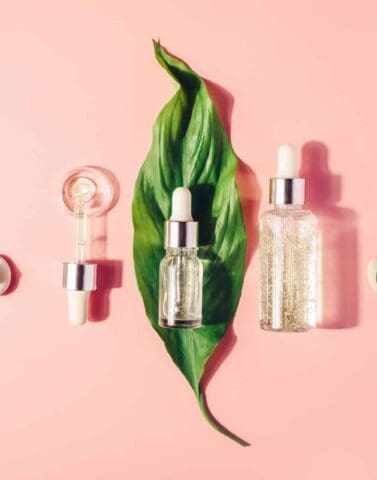 retinol