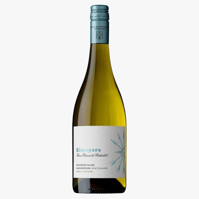 Rimapere Sauvignon Blanc