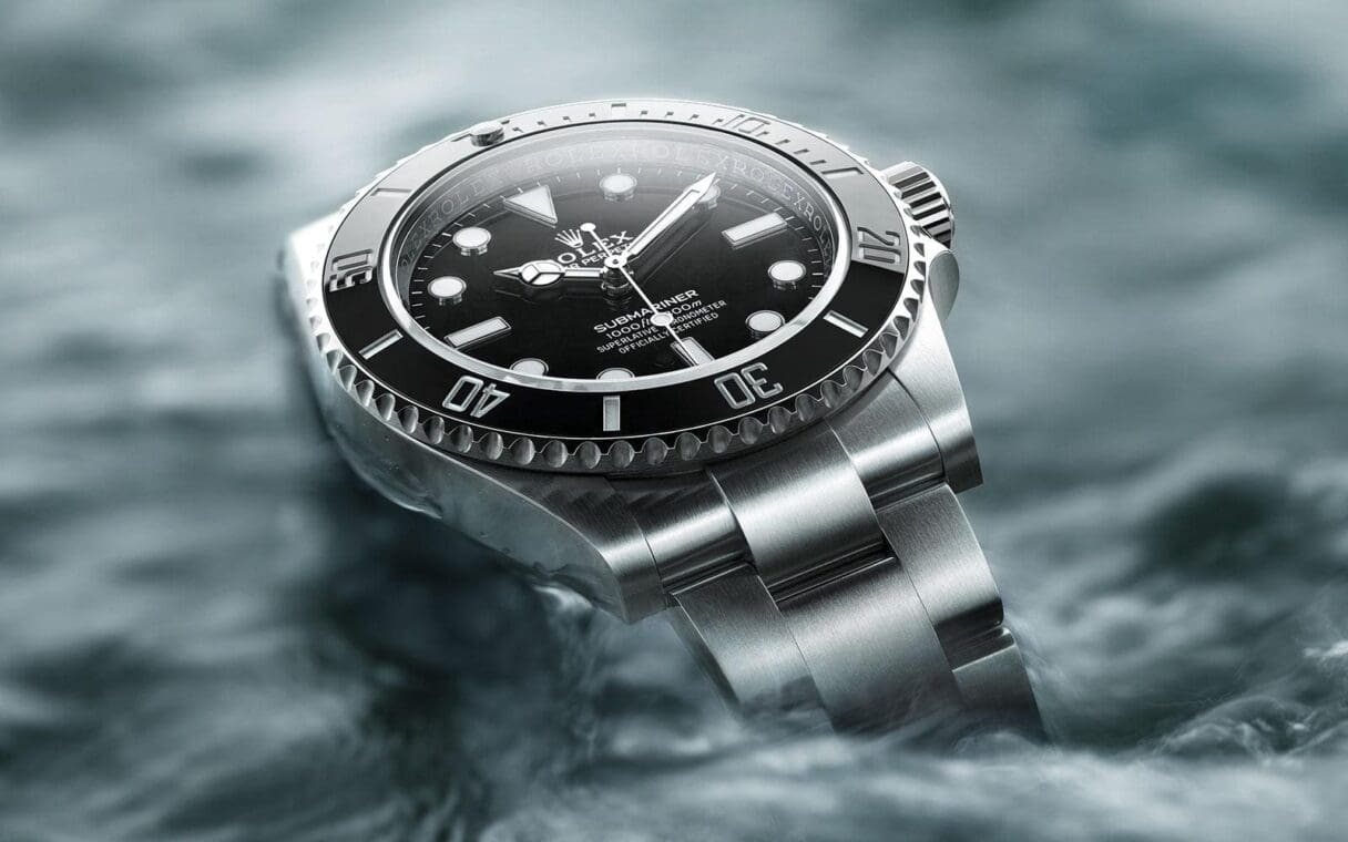 Rolex Submariner