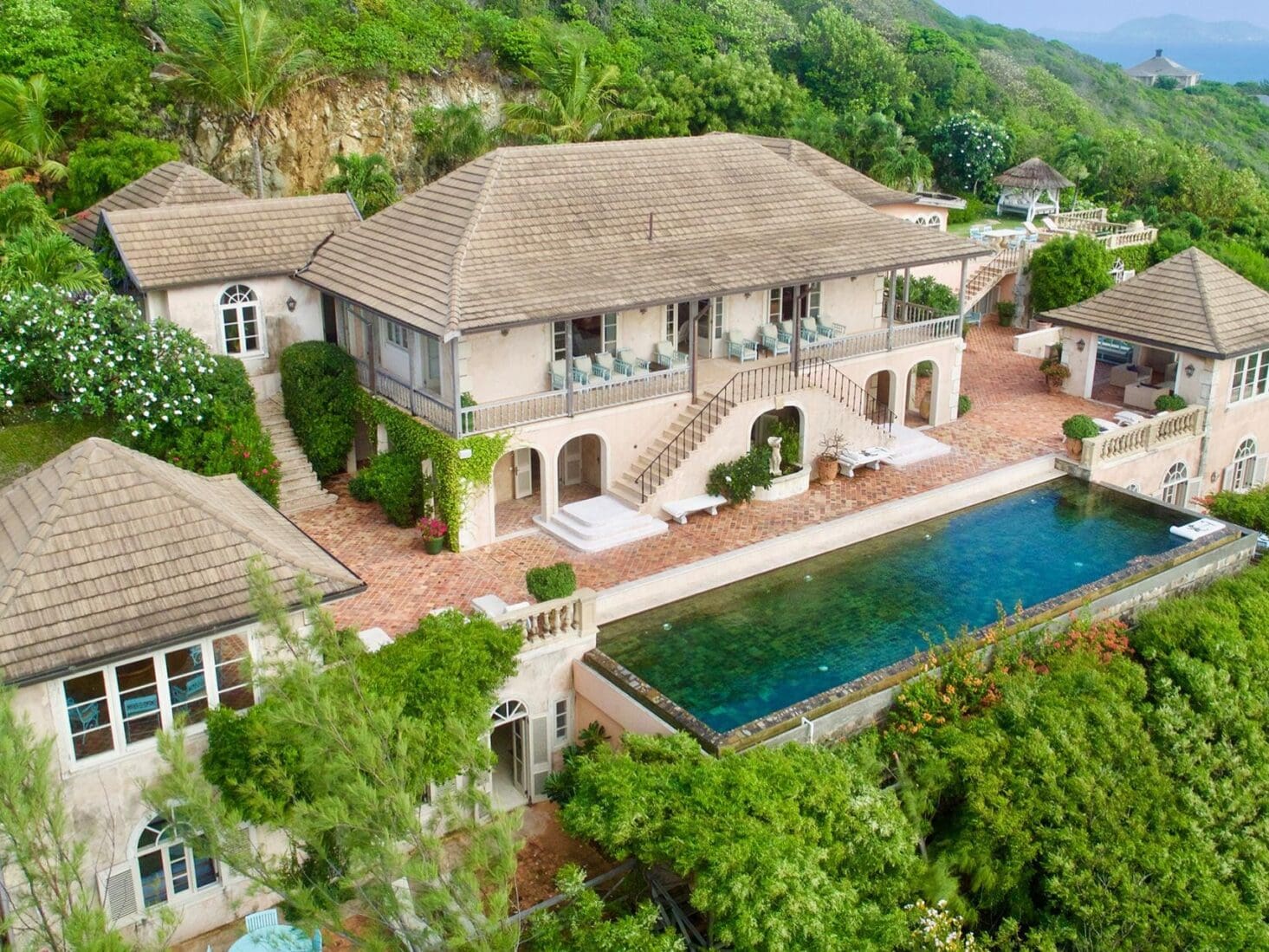 How to holiday like Kate
