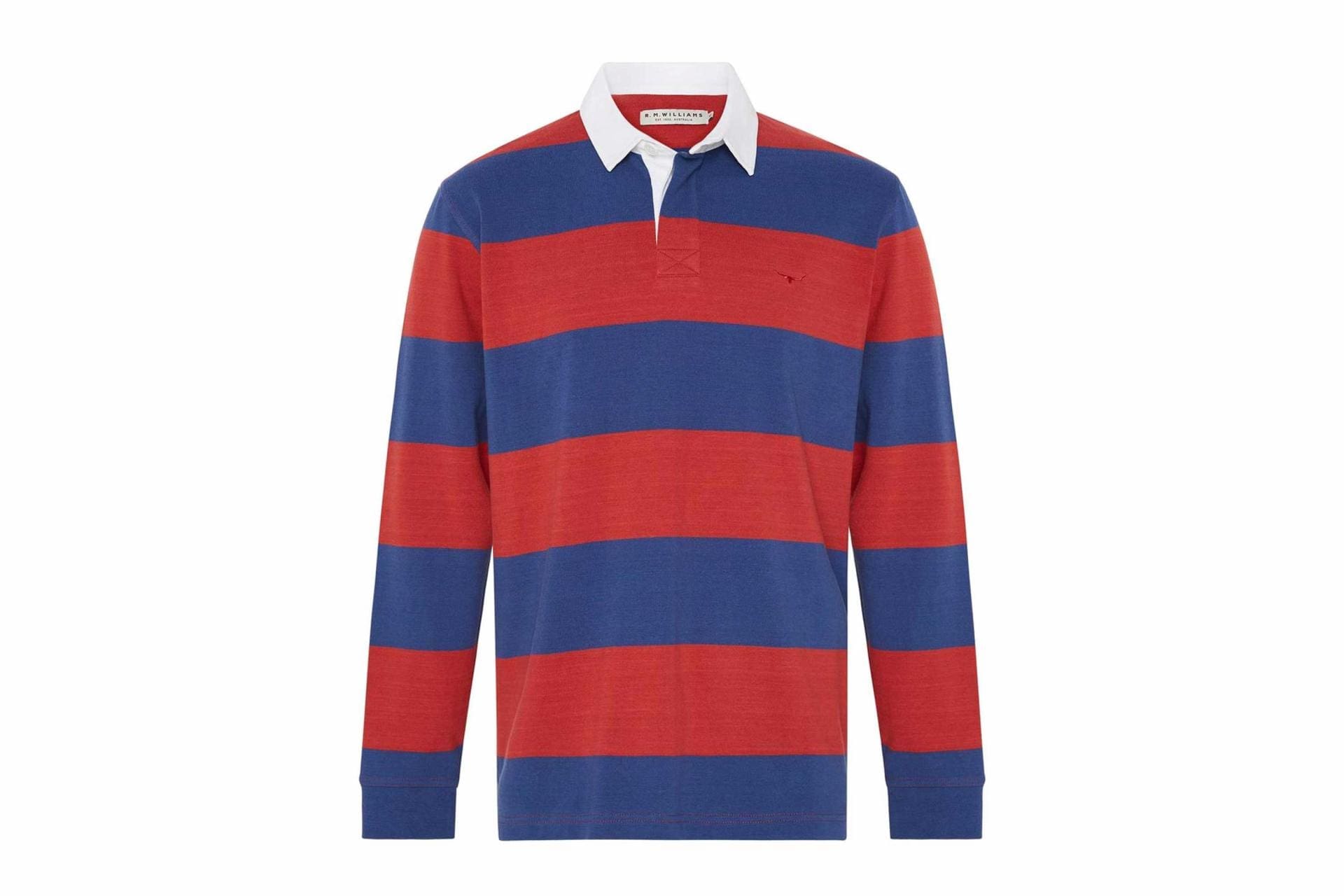 9 of the Best Rugby Shirts to Wear to the World Cup – Luxury London