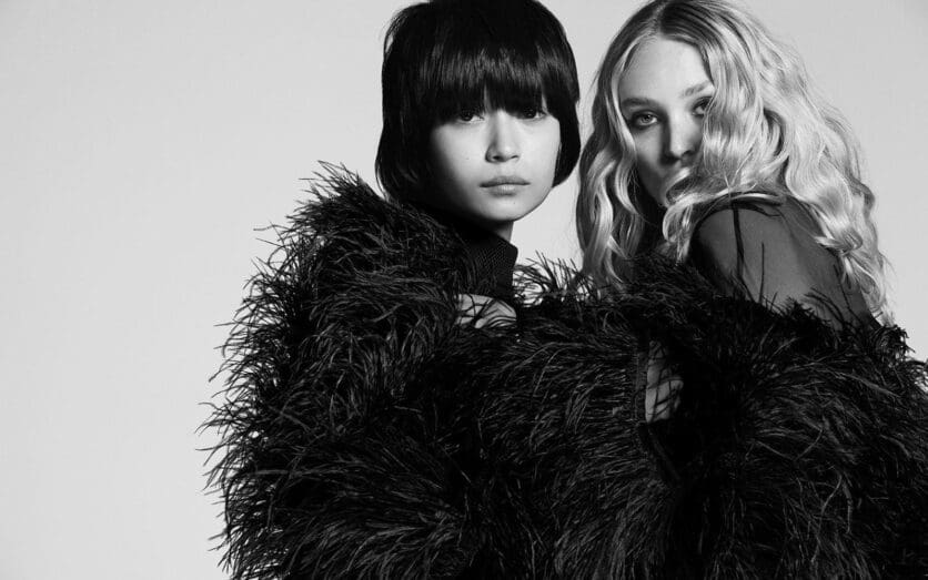saco hair london