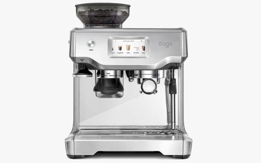 sage coffee machine