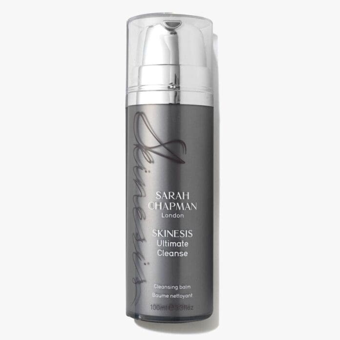 sarah chapman skinesis ultimate cleanse