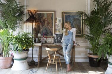 Luxury interior designs