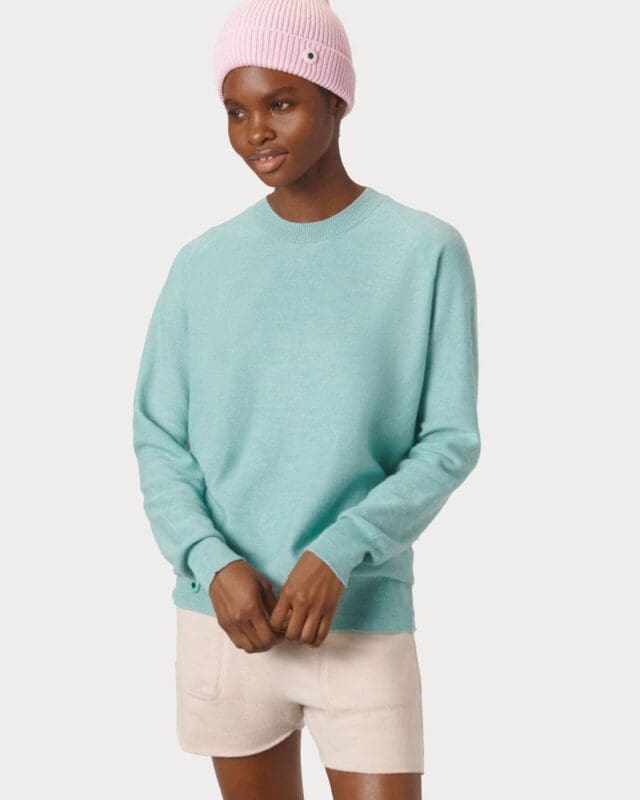 sheep inc jumper