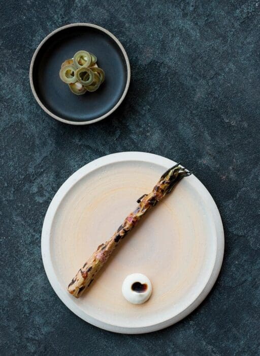 silo restaurant hackney