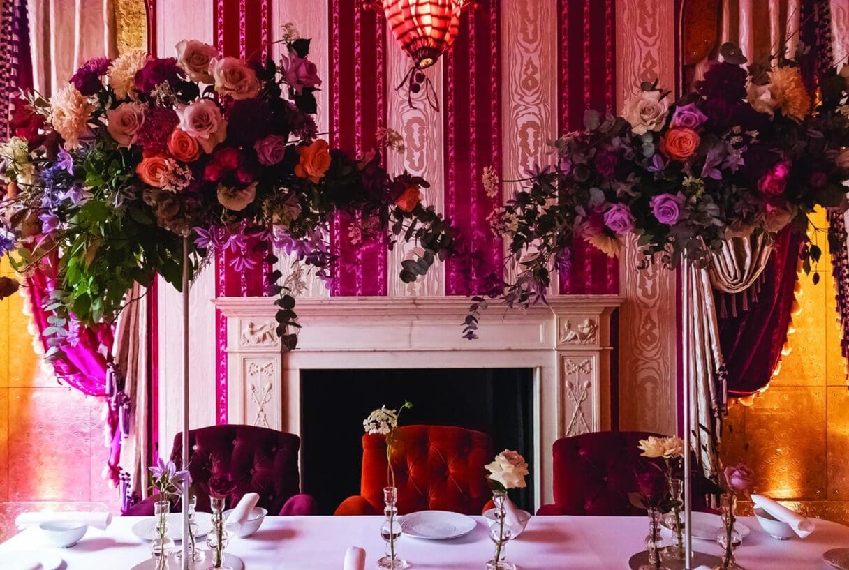 sketch private dining