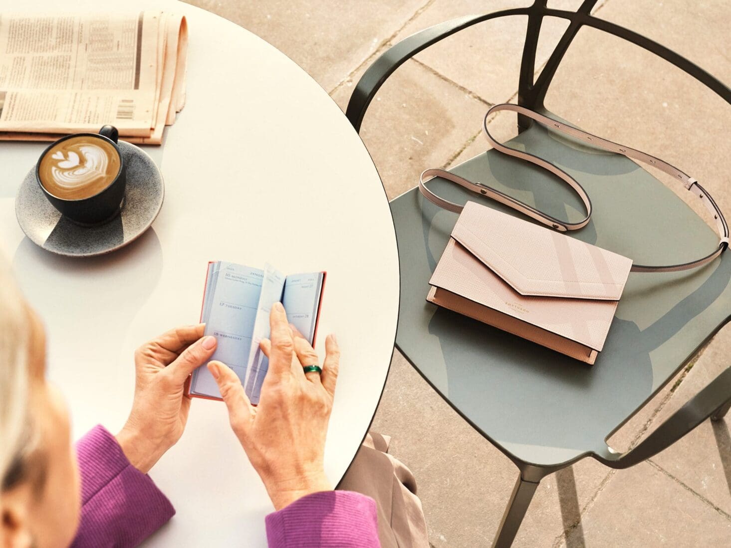 smythson